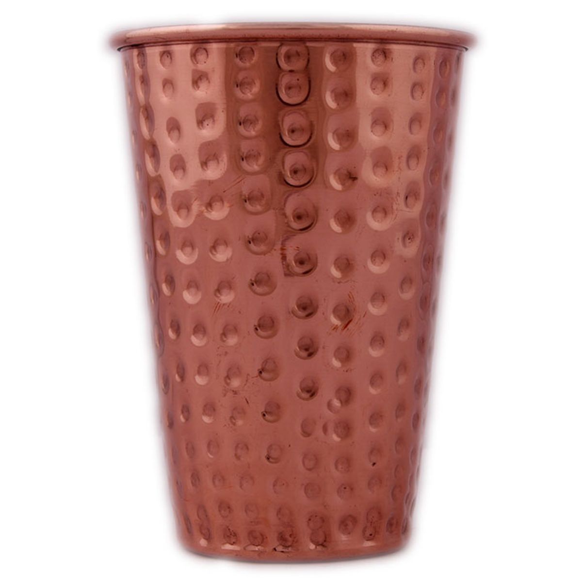 BEEDING GLASS