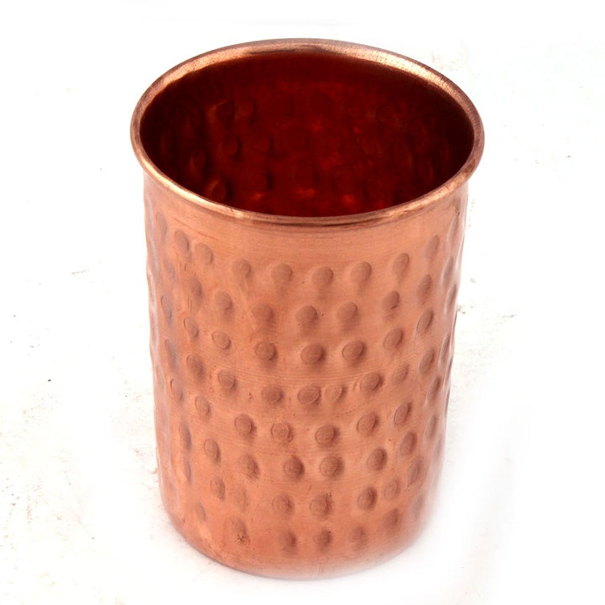 M.B GLASS