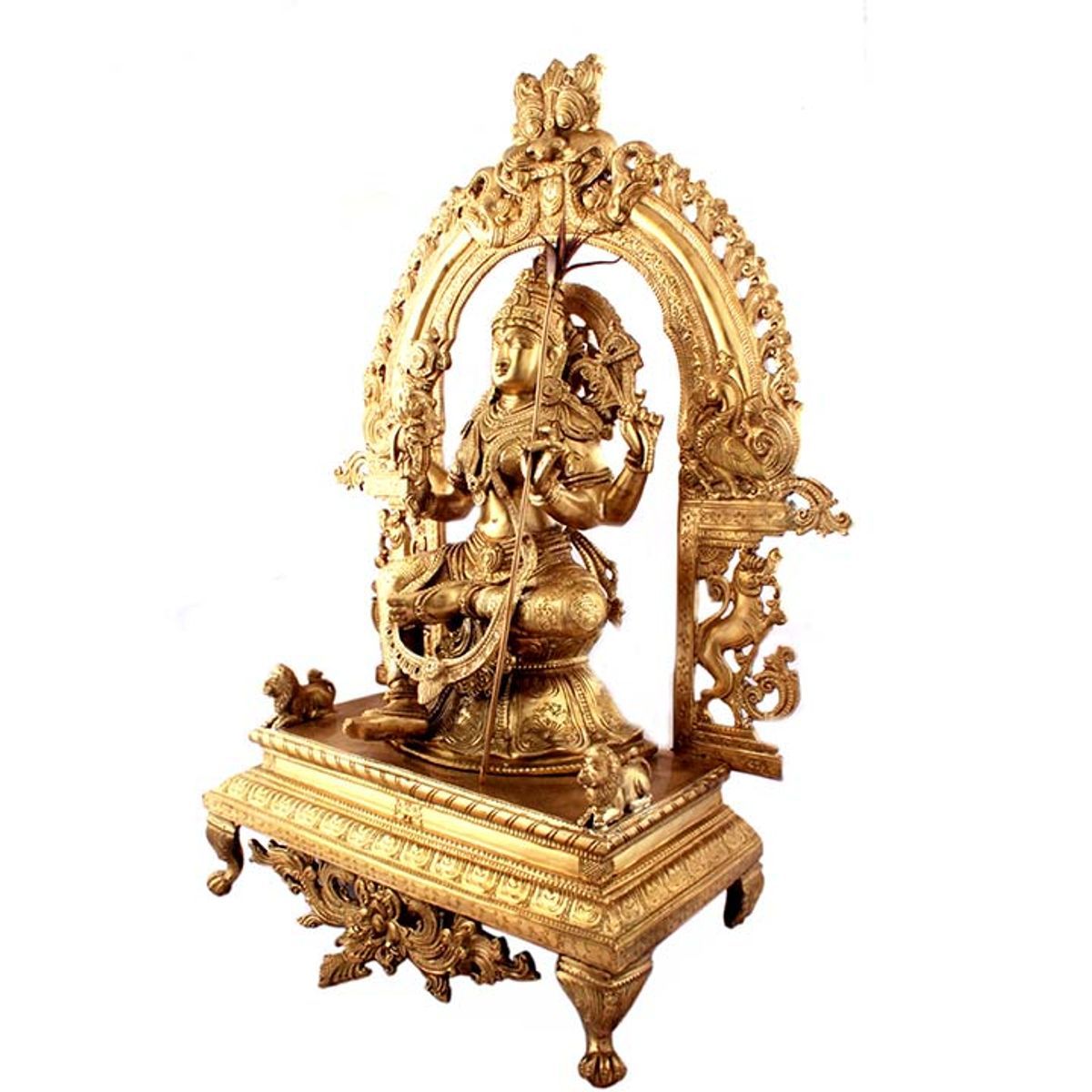 RAJA RAJESHWARI PEETAPRABHAVALI