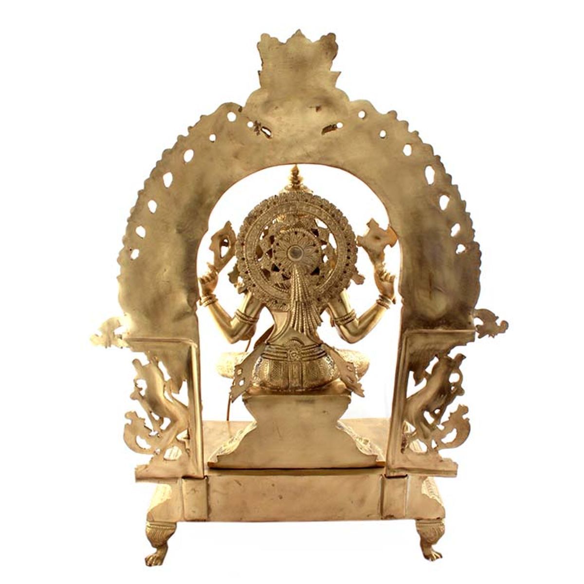 RAJA RAJESHWARI PEETAPRABHAVALI