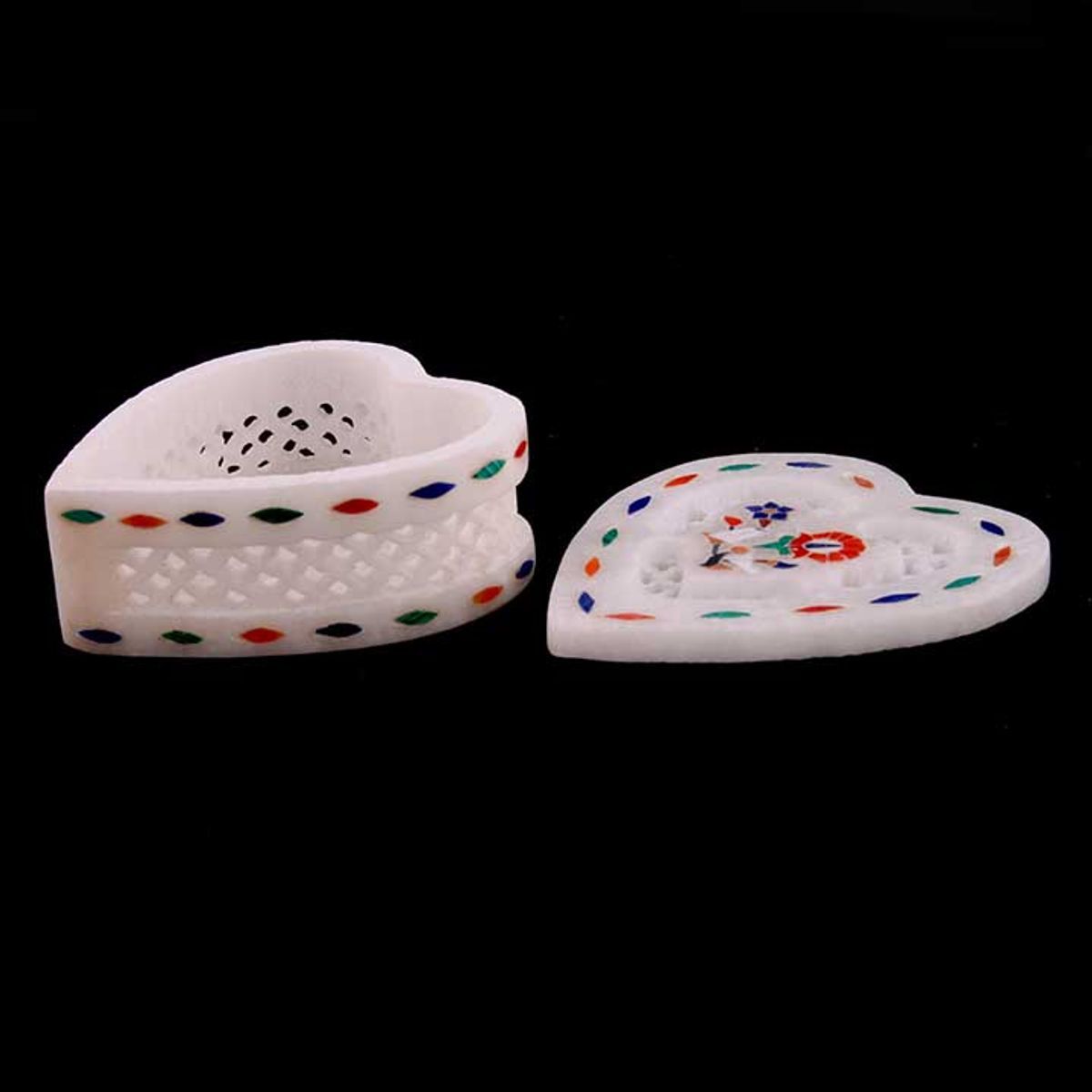 HEART SHAPE BOX