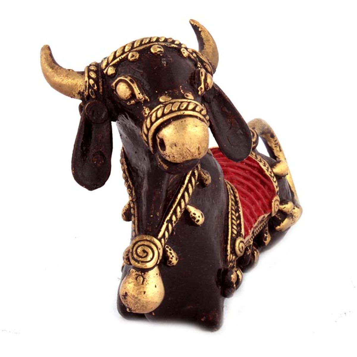 NANDHI SITTING