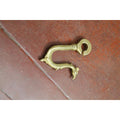 BRASS SCULPTURES