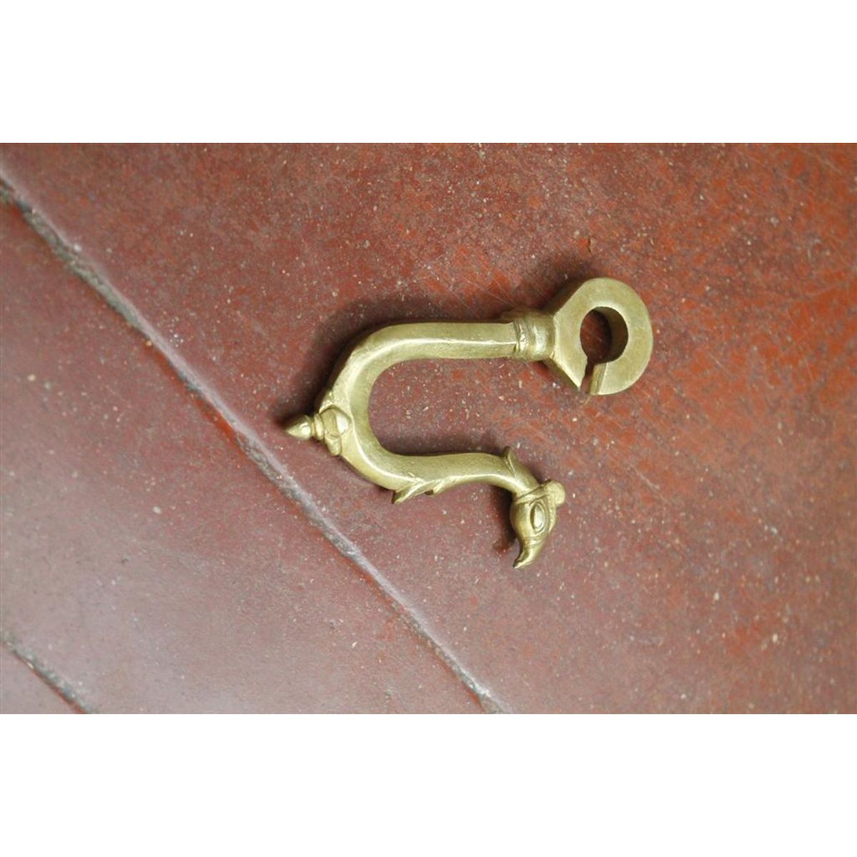 BRASS SCULPTURES