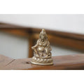 BRASS SCULPTURES
