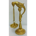BRASS SCULPTURES
