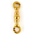 BRASS SCULPTURES