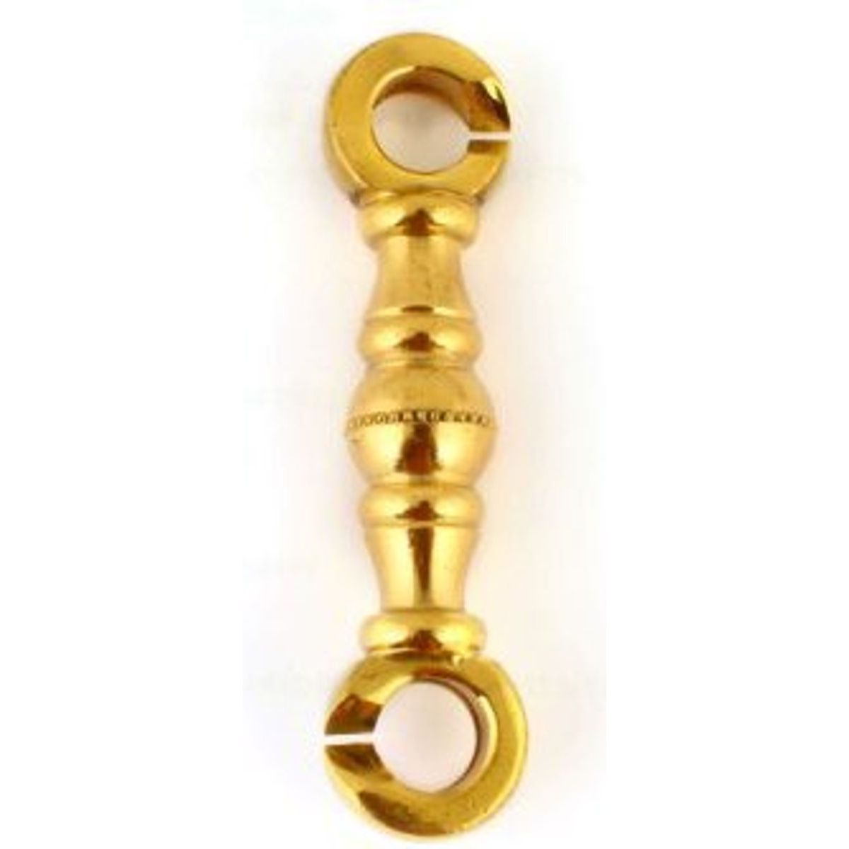 BRASS SCULPTURES