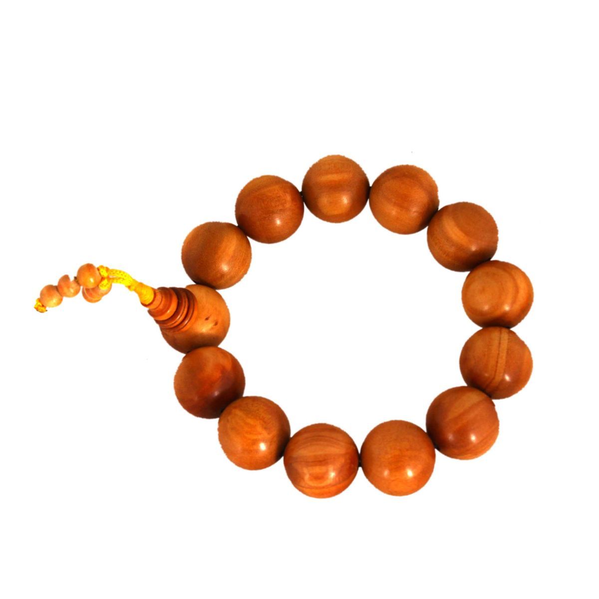 SANDAL WOOD BRACELET