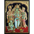 TANJORE PAINTING KODANDARAMAR