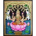 TANJORE PAINTING AISWARYA LAKSHMI
