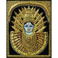 TANJORE PAINTING YELLAMMA