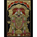 TANJORE PAINTING BALAJI