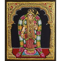 TANJORE PAINTING AANDAL