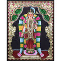 TANJORE PAINTING AANDAL