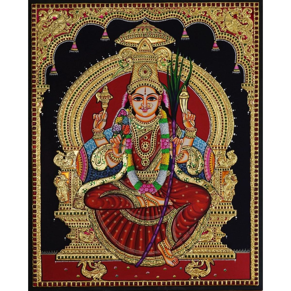 LALITHA DEVI