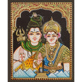 SHIVA PARVATHI